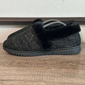 Skechers Cozy Lite Sweet Walk Women’s Shoes Size 11 Black